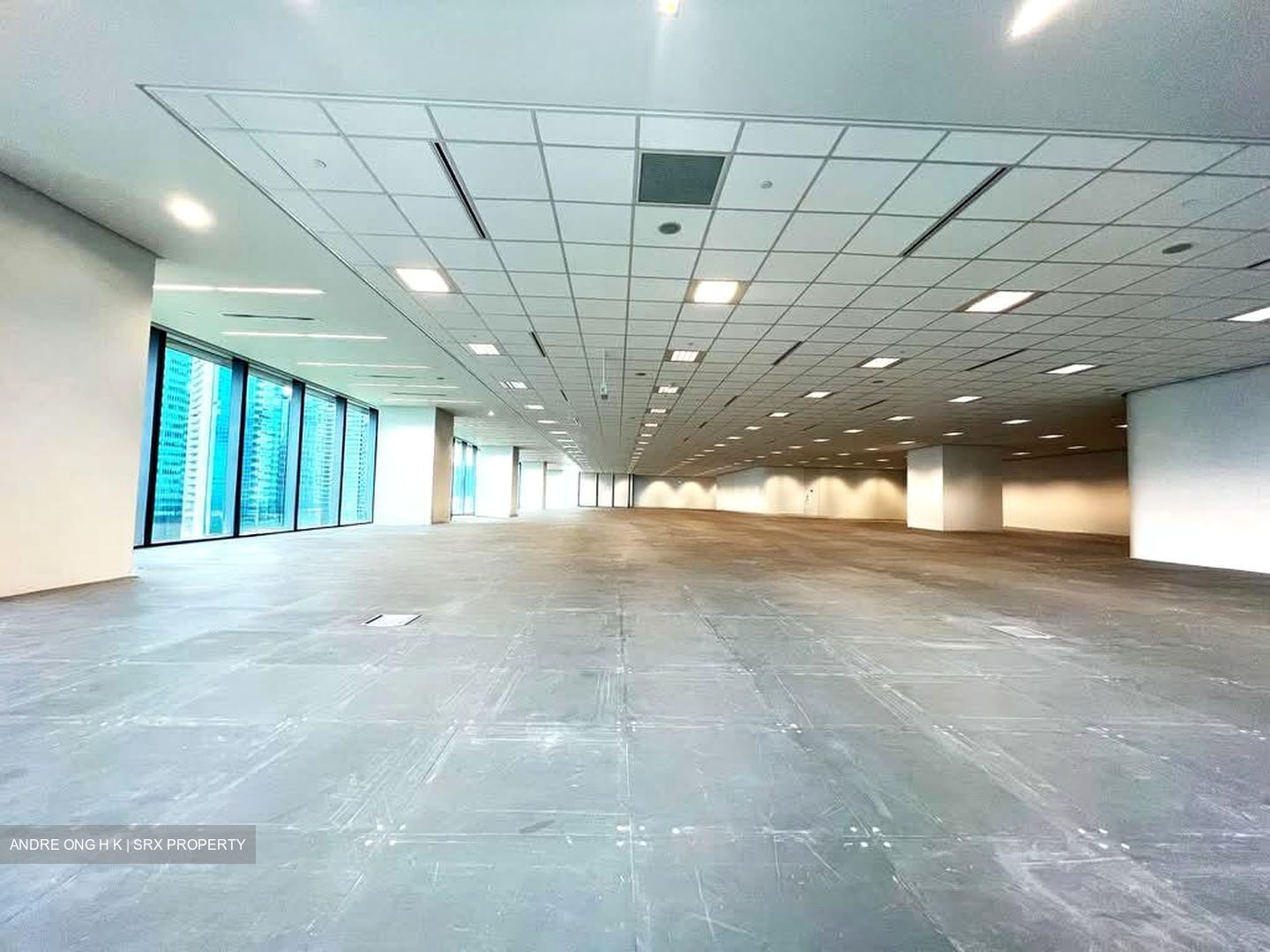 Marina One East Tower (D1), Office #592847021